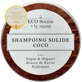Solides Shampoo – Eco Solid (Coco Shampoo)