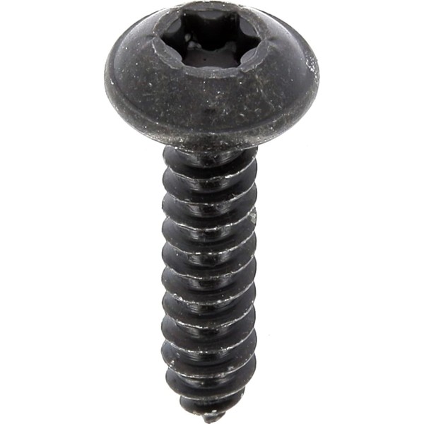 30 x 4.2mm x 19mm Round Wide RLX Torx Self