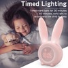 Homealexa Kids Alarm Clock, Girls and Boys Alarm Clock Digital
