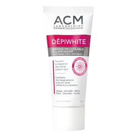 Crema Advance ACM Dépiwhite de 40mL