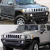KENRTIR Clear Lens Housing Assembly Kit Compatible with 2006-2010 Hummer