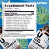 UMZU Floracil50 Probiotic Supplement 30 Day Supply – 50 Billion