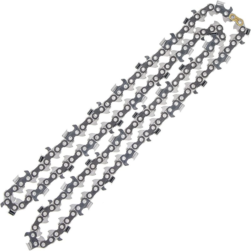Husqvarna 585550072 20" Chainsaw Chain X-Cut 3/8" .050" 72 DL