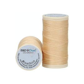 Coats Duet Thread 100 Mt Pale Flesh