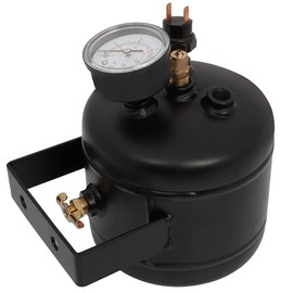 STAYTOP Car Horn Air Tank Compressor Kit 150 psi 150dB Train/Truck Horn Full Systems for 12V Vehicles Lorrys Trains Boats Vans Trucks Motorcycle Ships