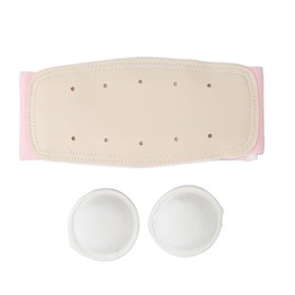Baby Umbilical Hernia Belt Fixation Support Compression Baby Belly Button Abdominal Binder
