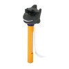 Floating Pool Thermometer Cartoon Animal Shape Water Temperature Thermometers with