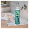 Radox Mineral Therapy Stress Relief Bath Soak uniquely blended with