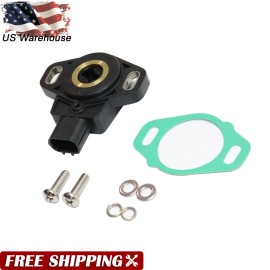 Unbranded Throttle Position Sensor for Honda CBR1000RR CBR 1000RR 2006 07 08 09 2010-2018