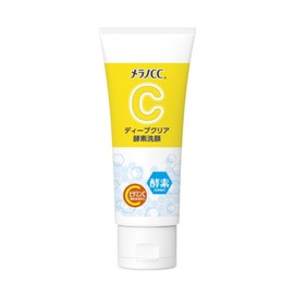 Melano CC Enzyme Face Wash 130g / 멜라노 CC 엔자임 페이스 워시 130g