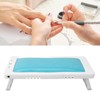 Foldable Nail Gel Dryer 27pcs Light Chips 2 Timing PU