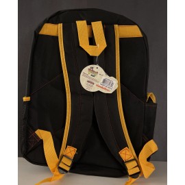 Nickelodeon Go Diego Go Large BackPack Book Bag! Brand New With Tags! (16x12)