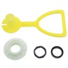 Transfer Case Output Shaft Seal Replace#DB5Z7275E Fits For Lincoln Ford