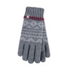 Heat Holders® Men's Mendip Gloves | Insulated Cold Gear Gloves