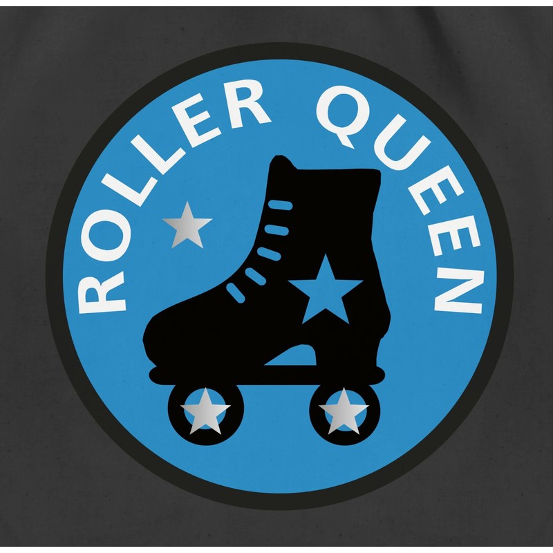 Shirtracer - Gym Bag Backpack - Vintage Retro - Roller