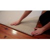 Original Curl Stop Anti-Curling Rug Gripper System (Super Pac of