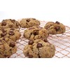 MilkBliss Dark Chocolate Chip Lactation Cookie Mix, 15 OZ