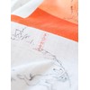 Beams Japan Handkerchief Bandana (Special Order) Hitoshi Yamamoto Shoten Choju-Giga