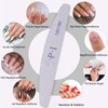 Nail File Set