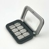Pingsho126 Mini Recommended Lip Balm Acrylic Window Magnet Popular Item