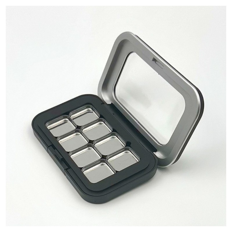 Pingsho126 Mini Recommended Lip Balm Acrylic Window Magnet Popular Item