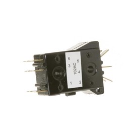 Generic WE4X344 Dryer Start Switch Replacement for GE Genuine Original Equipment Manufacturer (OEM) Part
