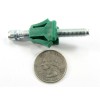 SFS Chevy Headlight Adjuster Screws and Nuts- 1975-1988- 8pcs- #048