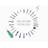 Pilot Rexgrip Mechanical Pencil - BeGreen Range - 74% Recycled