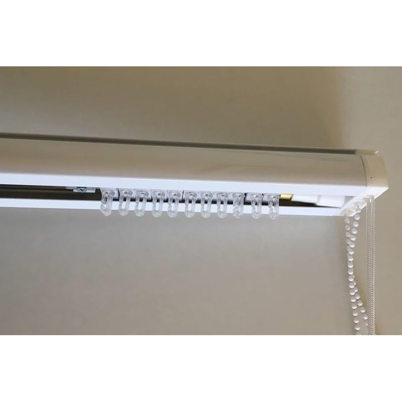 Pack of 10 Vertical Blind Parts/Carriers/Trucks/Hooks/Runners 3.5" 89mm VT1133