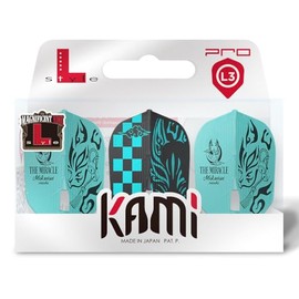 Mirai Suzuki MIKURU Ver.6 Type-A L-Flight PRO KAMI L3k Mix