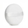 6 Pcs 3 Inch Powder Puffs for Body Powder, Large