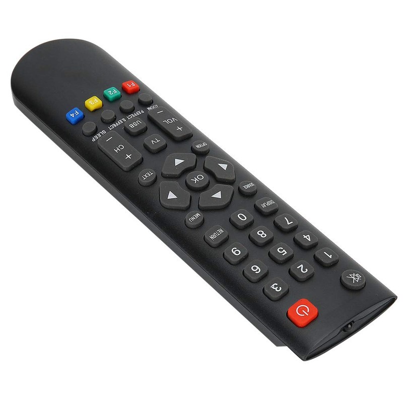 Universal Remote Control Replacement for TCL RC3000E01, RC3000E02, 08-RC3000E-RM201AA, TLC-925