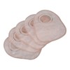 10pcs Colostomy Bag Leakage Proof Non Woven Fabric Ostomy Pouches