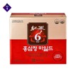 Chong Kun Dang Health Red Ginseng Extract Mild Set X5 / 종근당건강 홍삼정 마일드 세트X5