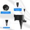 AquaMiracle Aquarium Powerhead Pump Circulating Water Pump 135 GPH for