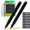 POPYS Counterfeit Detector Pens, Money Detector Pen, Counterfeit Checker Pens,