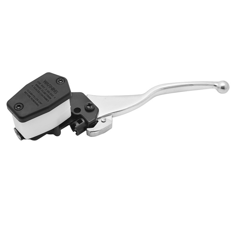 Mabutingti Left Brake Master Cylinder Fits Arctic Cat Quad 250