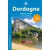 Kanu Kompakt Dordogne: Kanutour von Argentat bis Limeuil mit topografischen