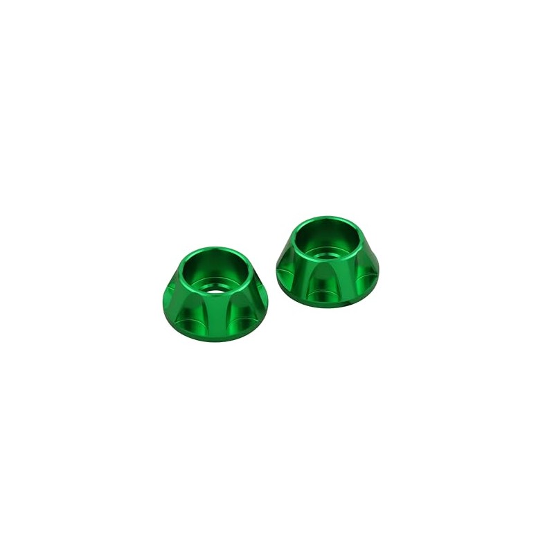 POSH Motorcycle Equipment NASA Type Cap Holder for M10 Cap