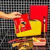 Hilo Life Low Carb Keto Friendly Tortilla Chip Snack Bags,