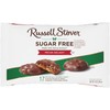 Russell Stover Sugar Free Pecan Delights with Stevia, 10 oz.