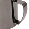 Frothing Pitcher 304 Stainless Steel Pull Flower Cup Coffee Milk