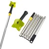 Drywall Corner Edger Tool Adjustable Handle Angle Corner Paint Repair
