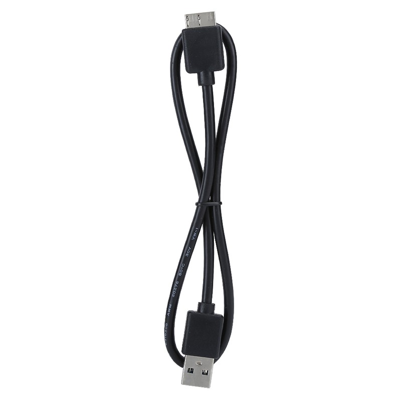 Mobile HDD HighSpeed SATA 500G USB3.0 LED ABS Portable Hard