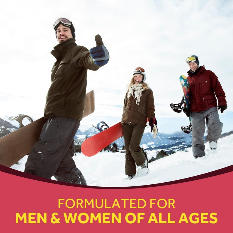 Doctor's Recipes Iron Supplement for Women Men - Gentle Iron