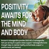 Bronson Ashwagandha Extra Strength 3000 mg Stress & Mood Support