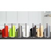 Stardis Kitchen Roll Holder, Stainless Steel/Matte Coated, Diameter: 15 cm