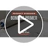 Stone Coat Countertops Bonding Primer and Sealer, 1 Quart (30-40