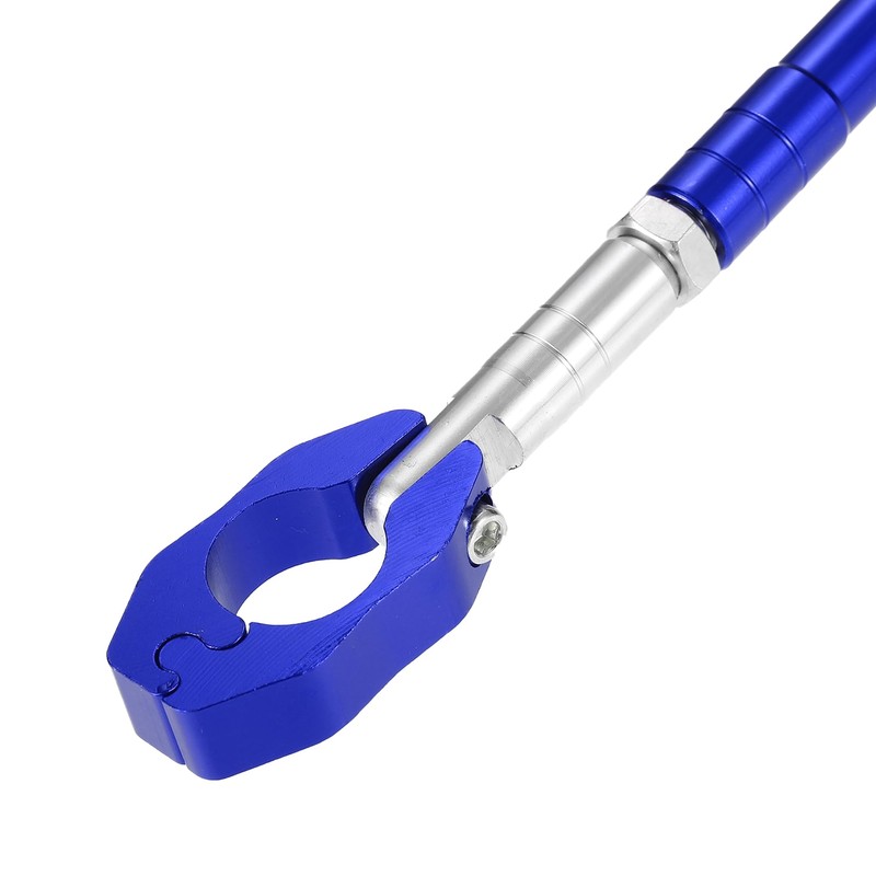 X AUTOHAUX Universal 1 Set 22mm Motorcycle Balance Bar Crossbar