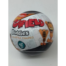 UCC Nickelodeon Garfield Buddies 3" Capsule 1x Mystery Figure Collect them all toy